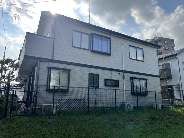 稲城市大丸の中古一戸建て