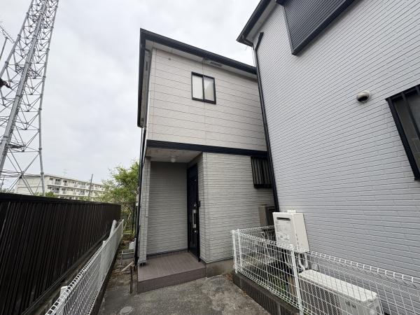 稲城市大丸中古戸建
