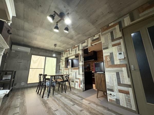 稲城市大丸中古戸建