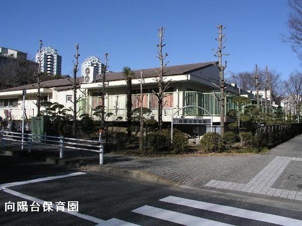 長峰杜の五番街　1号棟(向陽台保育園)