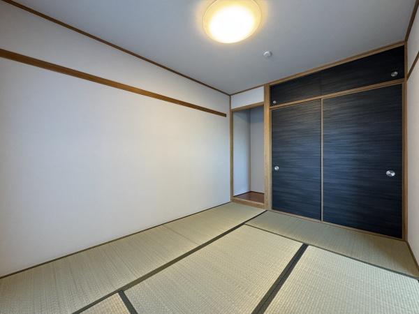 長峰杜の五番街　1号棟