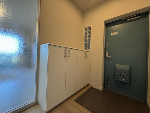 長峰杜の五番街　1号棟