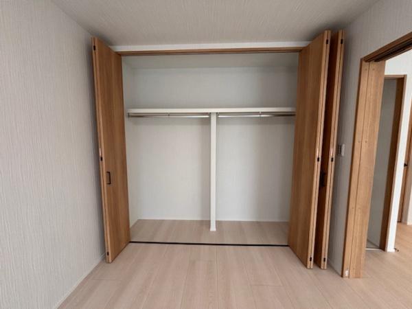 ライオンズビュー生田の杜
