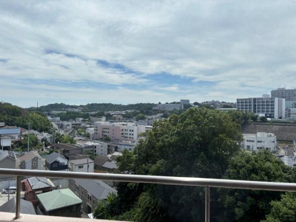 ライオンズビュー生田の杜