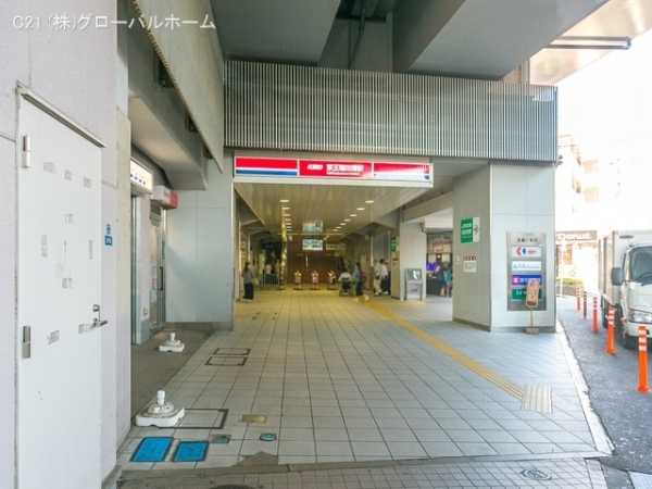 川崎市多摩区菅仙谷新築戸建1号棟(京王電鉄相模原線「京王稲田堤」駅)