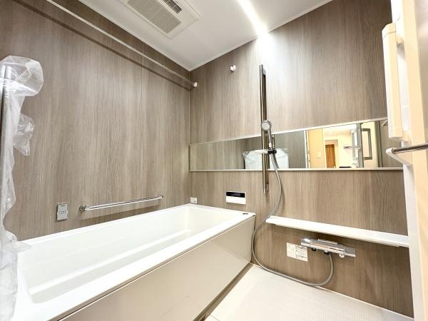 若葉台ワルツの杜Ｈ棟