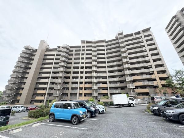 若葉台ワルツの杜Ｈ棟