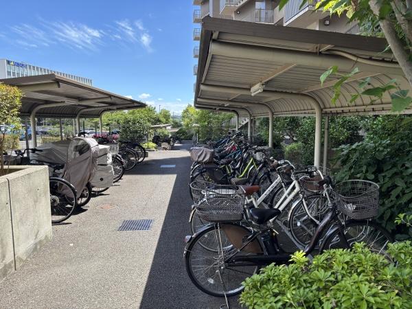 若葉台ワルツの杜Ｈ棟