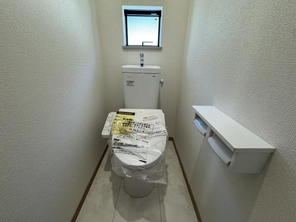 稲城市平尾1丁目新築戸建A号棟