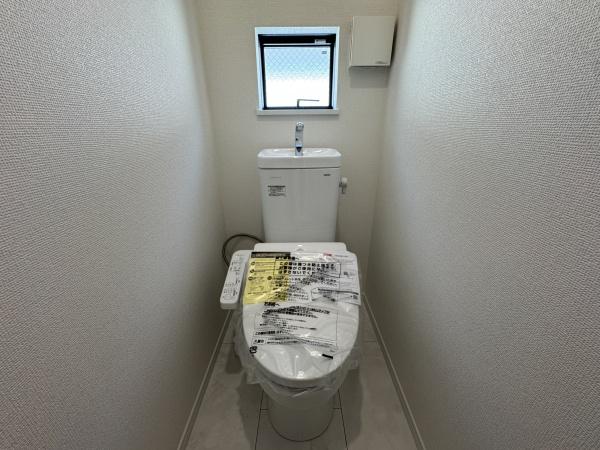 稲城市平尾1丁目新築戸建C号棟