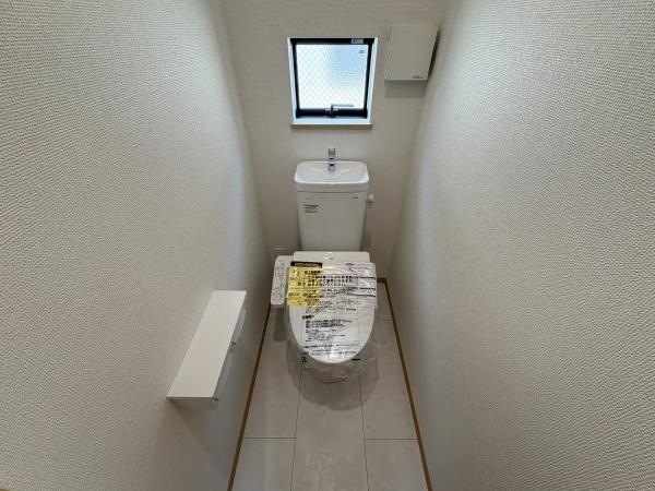 稲城市平尾1丁目新築戸建D号棟