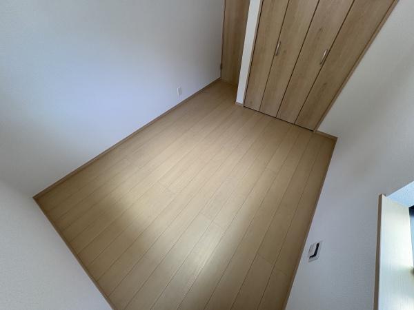 稲城市平尾1丁目新築戸建D号棟
