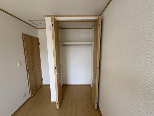 稲城市平尾1丁目新築戸建D号棟