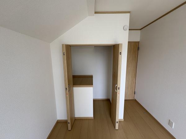 稲城市平尾1丁目新築戸建D号棟