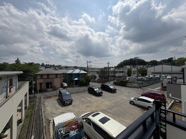 稲城市平尾1丁目新築戸建D号棟