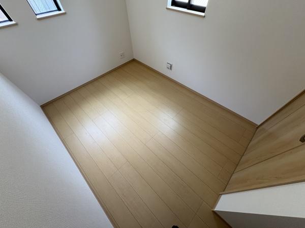 稲城市平尾1丁目新築戸建D号棟