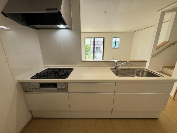 稲城市平尾1丁目新築戸建D号棟