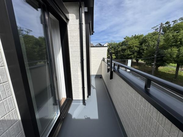 川崎市麻生区王禅寺西３丁目の新築一戸建