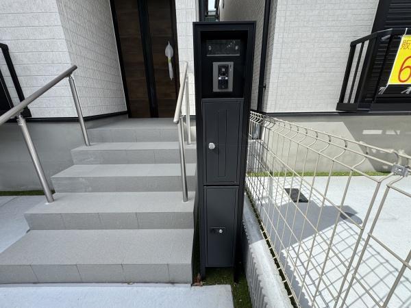 川崎市麻生区王禅寺西３丁目の新築一戸建