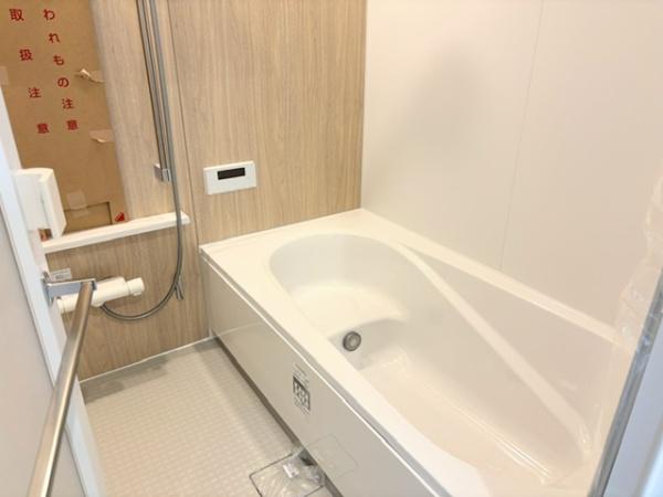 川崎市多摩区長尾6丁目新築戸建C号棟