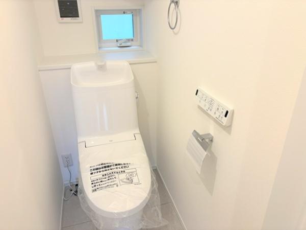 川崎市多摩区長尾6丁目新築戸建C号棟