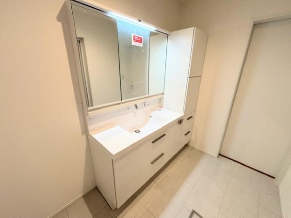 川崎市多摩区長尾6丁目新築戸建C号棟