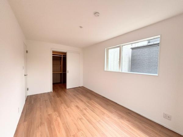 川崎市多摩区長尾6丁目新築戸建C号棟