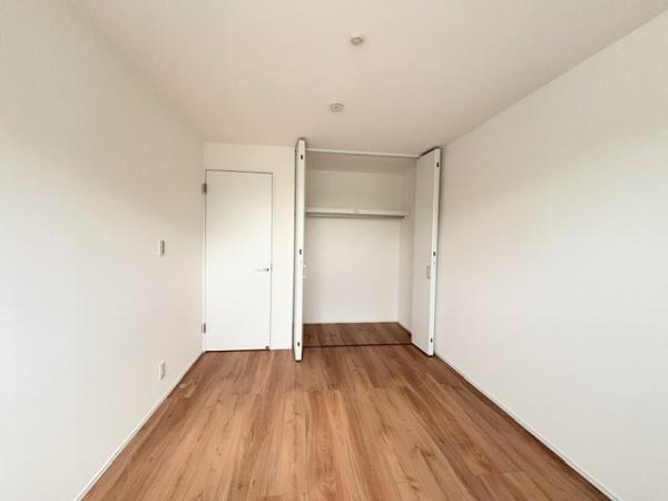 川崎市多摩区長尾6丁目新築戸建C号棟