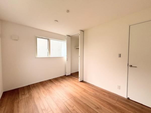 川崎市多摩区長尾6丁目新築戸建C号棟