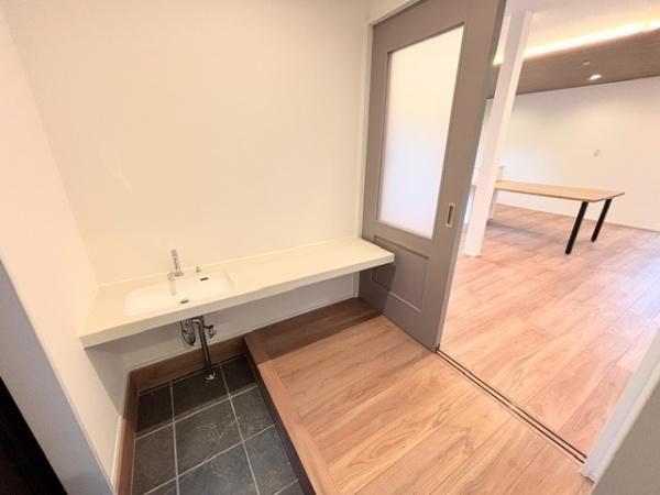 川崎市多摩区長尾6丁目新築戸建C号棟