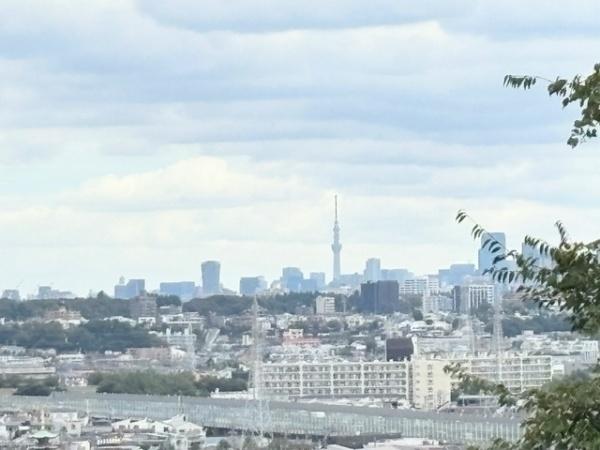 川崎市多摩区長尾6丁目新築戸建C号棟