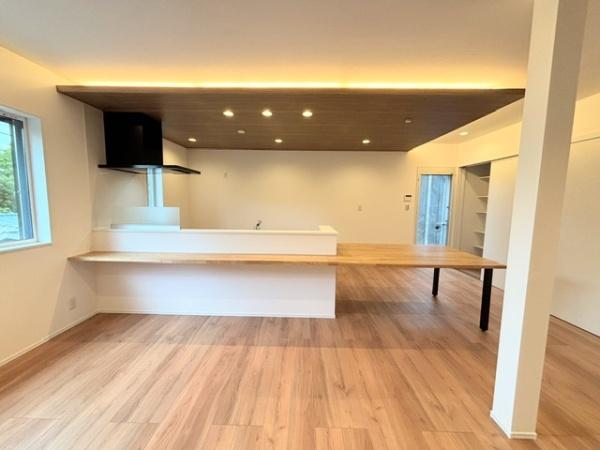 川崎市多摩区長尾6丁目新築戸建C号棟