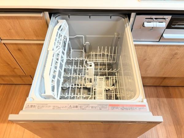 川崎市多摩区長尾6丁目新築戸建C号棟