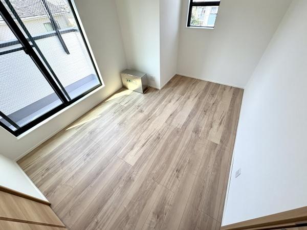 川崎市多摩区長尾2丁目新築戸建B号棟