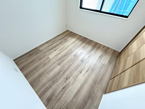 川崎市多摩区長尾2丁目新築戸建B号棟