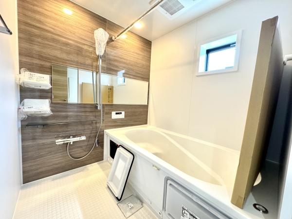 川崎市多摩区長尾2丁目新築戸建H号棟
