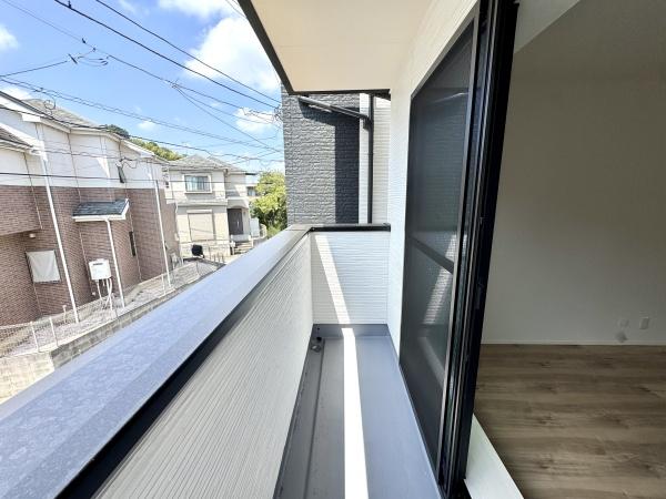 川崎市多摩区長尾2丁目新築戸建H号棟