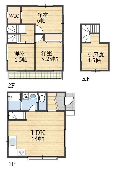 稲城市百村売地