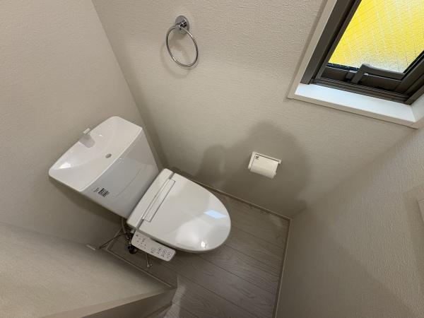 川崎市多摩区菅北浦1期1号棟