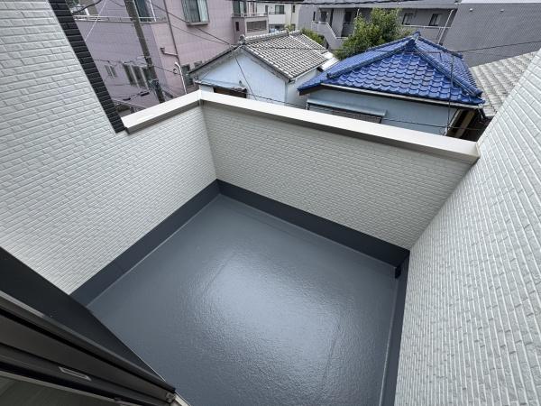 川崎市多摩区菅北浦1期1号棟