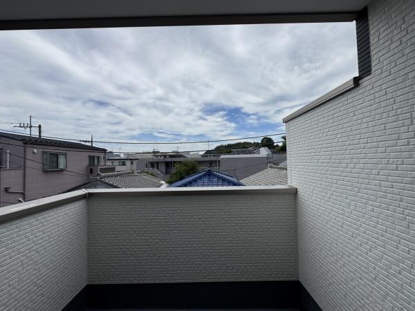 川崎市多摩区菅北浦1期1号棟