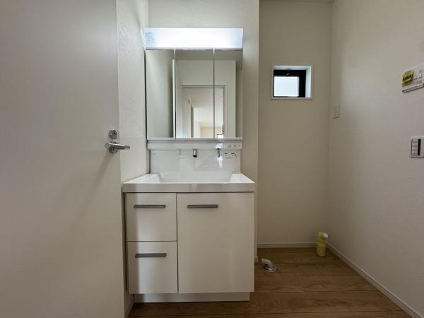 稲城市矢野口新築戸建全１棟