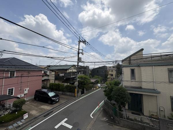 稲城市矢野口新築戸建全１棟