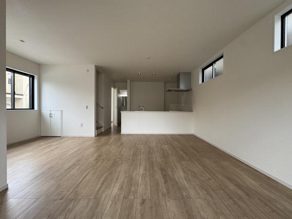 稲城市矢野口新築戸建全１棟