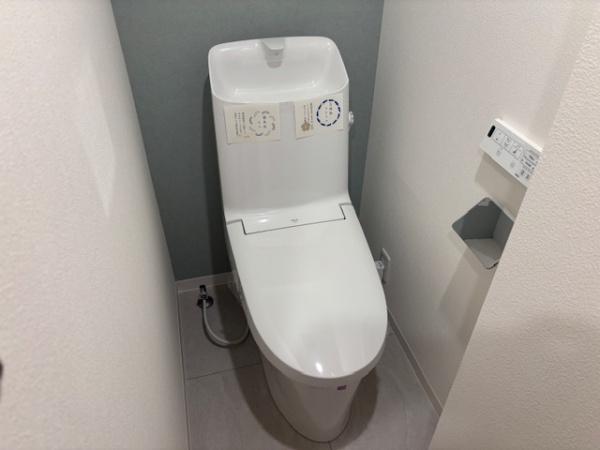 多摩稲城マンションB棟
