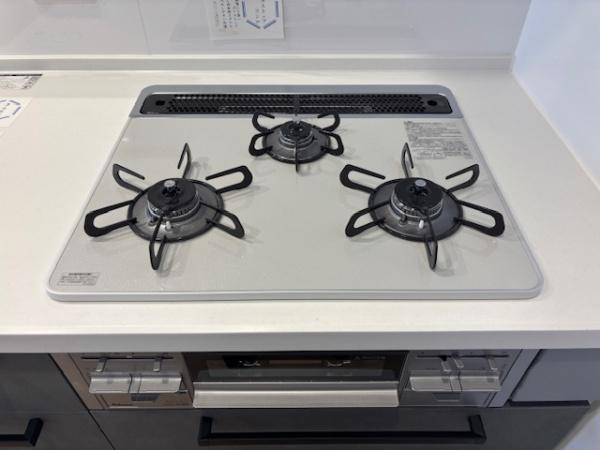 多摩稲城マンションB棟