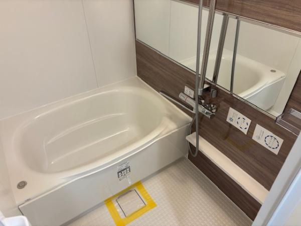 多摩稲城マンションB棟