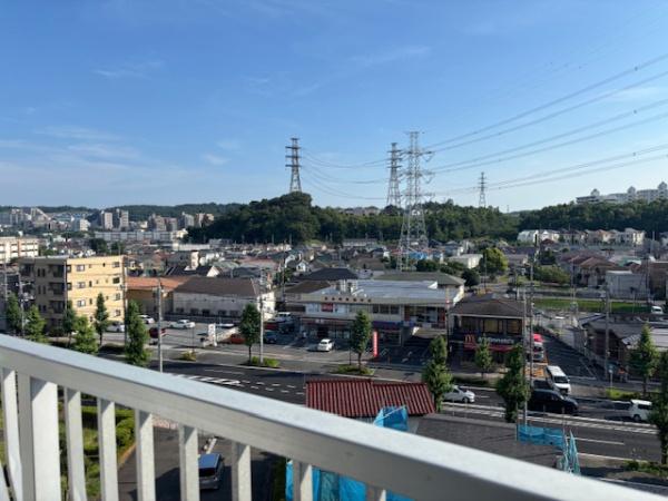 稲城ハイコーポ