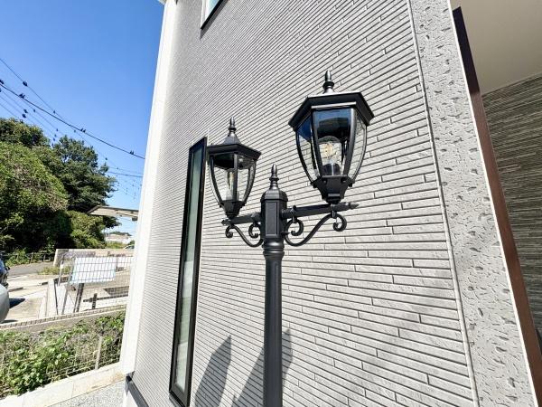 川崎市麻生区栗木3丁目の新築一戸建(その他現地)