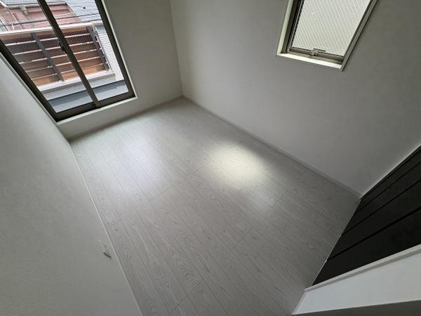 川崎市多摩区菅馬場１丁目の新築一戸建